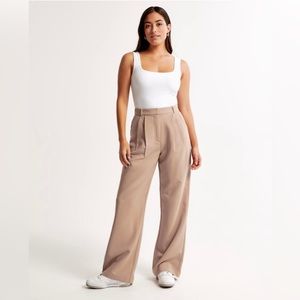 ABERCROMBIE SLOANE PANTS